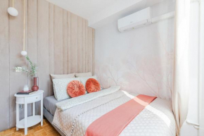 Art Apartment Inflancka 19 By Perfect Apart